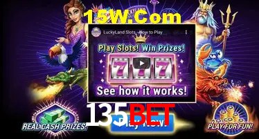 135bet login