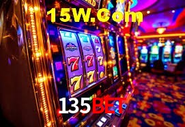 Bônus Generosos e Exclusivos no 135bet para Você!